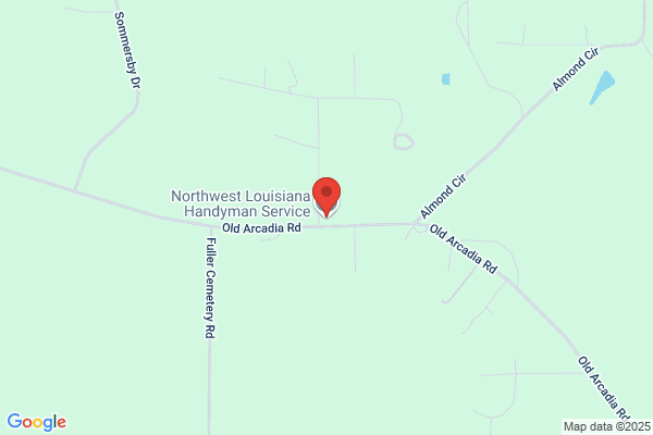 North-West Louisiana Contractors