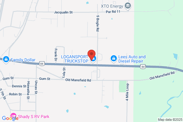 Sabine River Restaurant