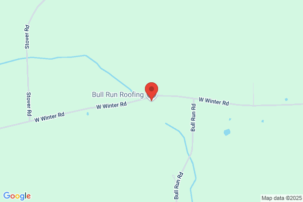 Bull Run Roofing