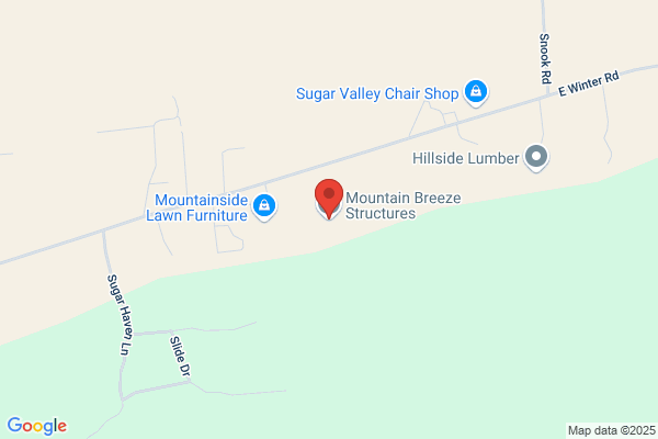 Mountain Breeze Structures LLC