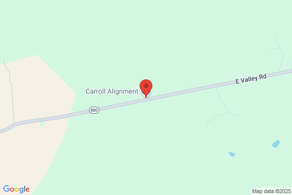 Carroll Truck Garage