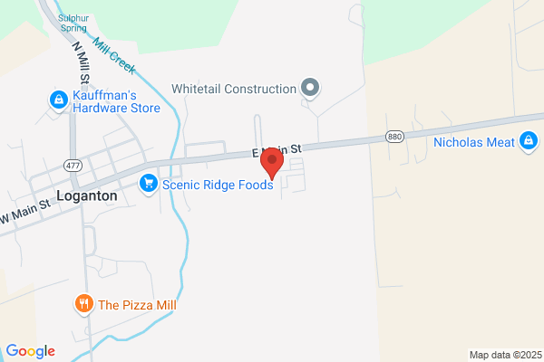 Keystone Central School District, Schools, Sugar Valley Elementary School