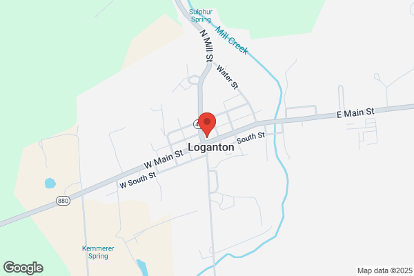 Loganton Auto Sales