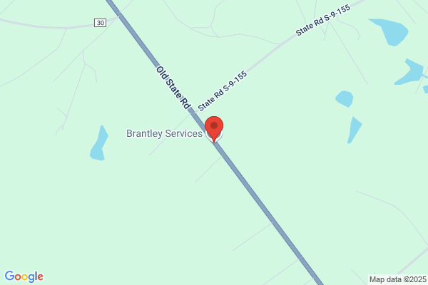 Brantley Services Inc