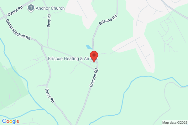 Briscoe Heating and Air