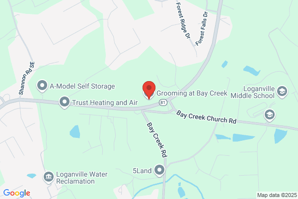 Bay Creek Kennels and Grooming