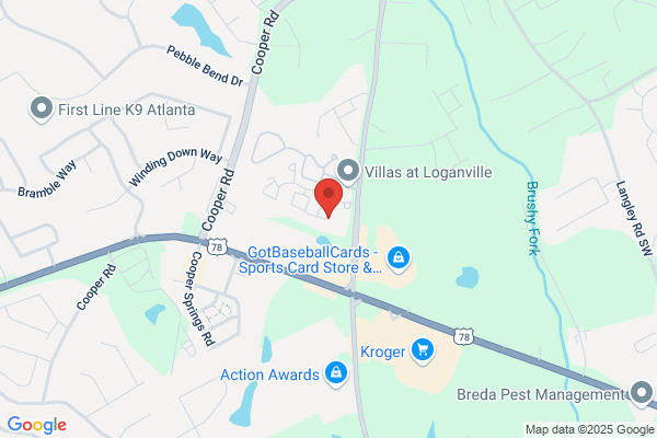 Cambridge Downs Apartment Homes