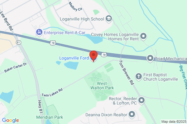 Loganville Ford