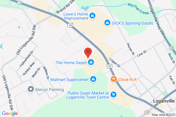 NAPA Auto Parts - Loganville
