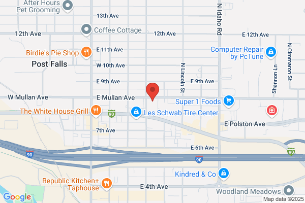 Young's Quality Cleaning, LLC