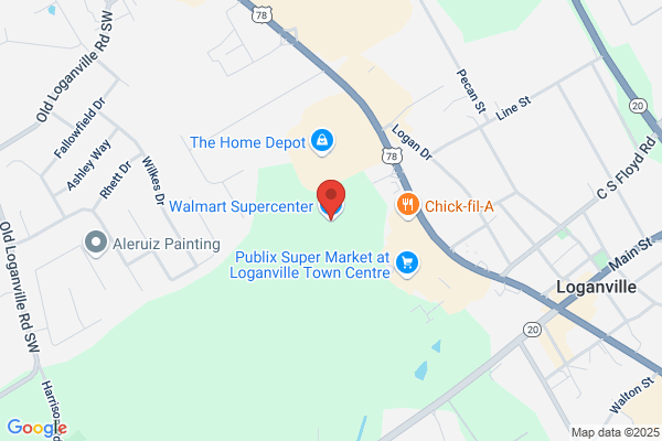 CPR Cell Phone Repair Loganville