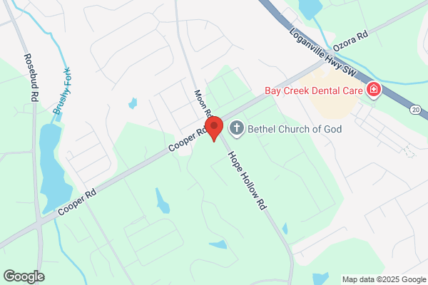 Berean Bible Church