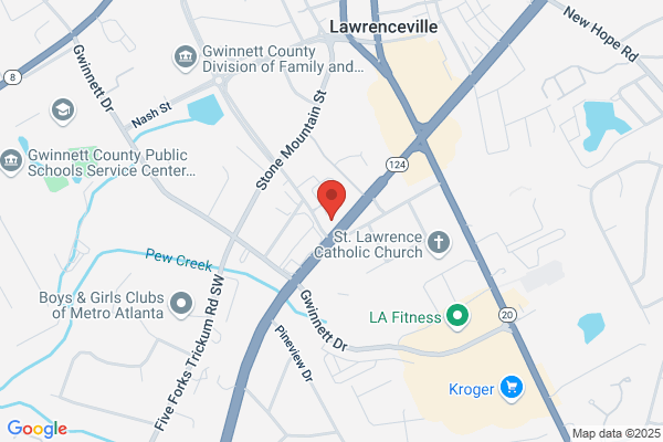 Defensive Driving & Dui School of Loganville