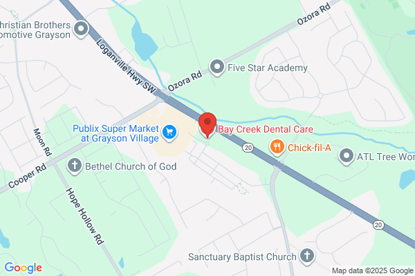 Bay Creek Dental Care