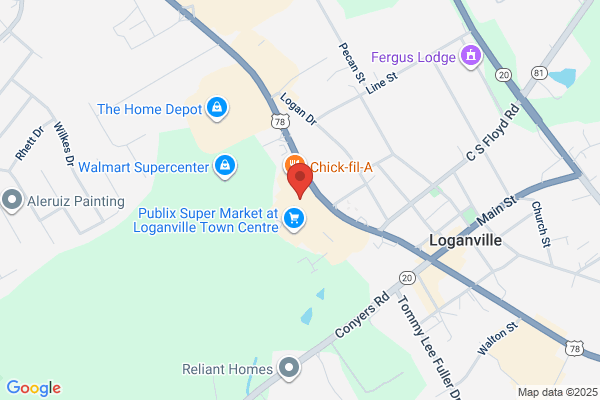 Sage Dental of Loganville