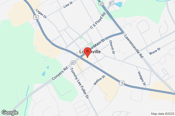 Piedmont QuickCare at Walgreens - Loganville