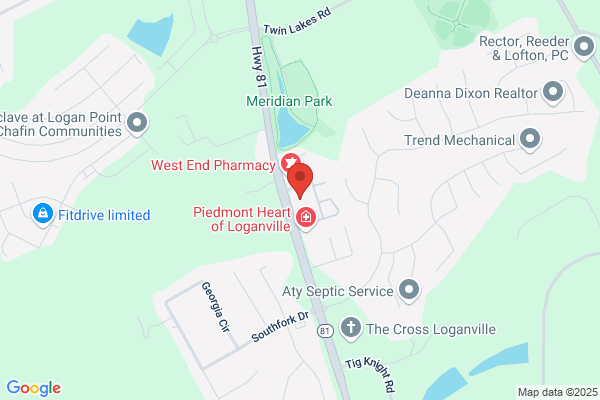 CardioVascular Group - Loganville