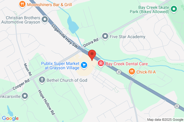 Grayson Primary Care - Closed
