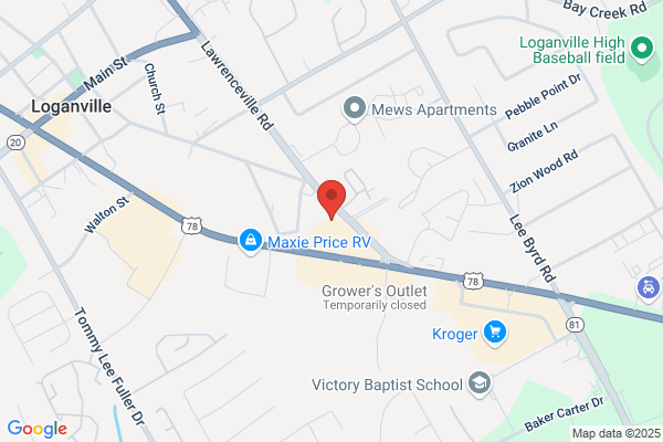 Loganville Family and Sports Medicine - Closed