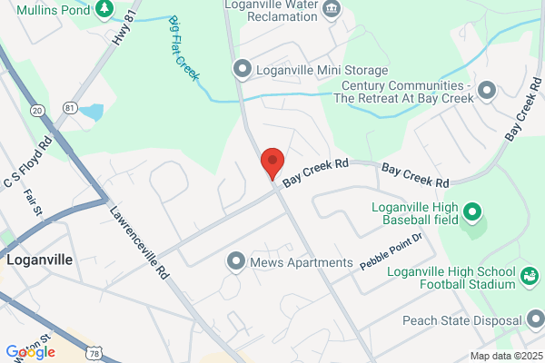 City of Loganville