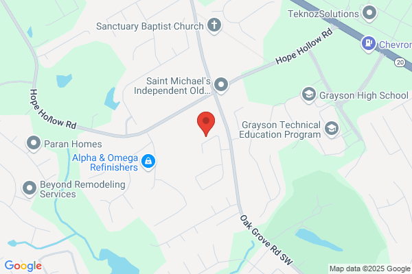 BB Gutter & Handyman Services, Inc