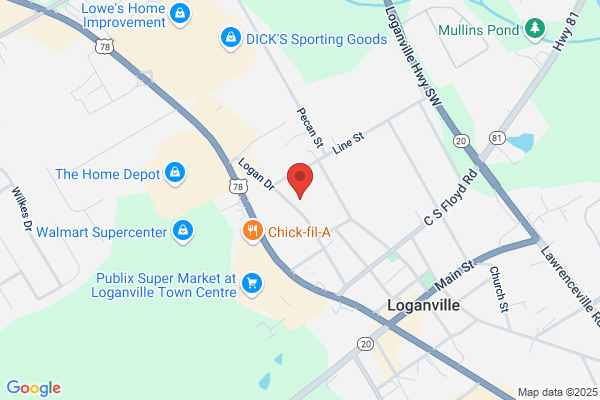 Bella Fiore Salon - Loganville