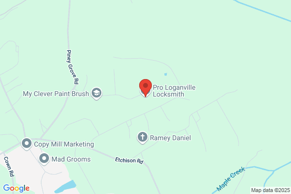 Loganville GA Locksmith Store