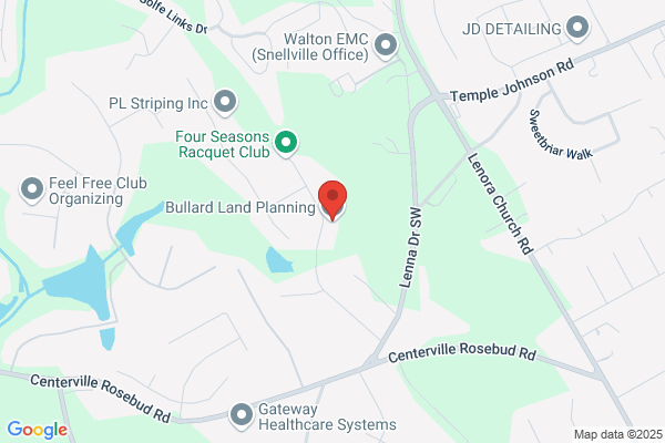 Bullard Land Planning