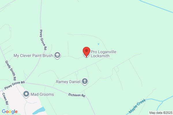 Loganville GA Locksmith