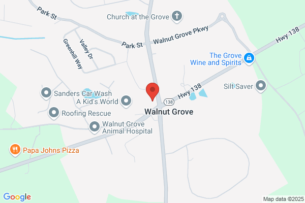 Walnut Grove Pharmacy & Medical Supplies