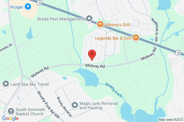 Gwinnett Estates