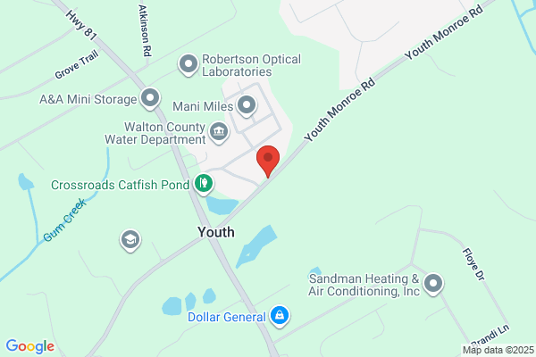 Youth Mobile Home Park Inc