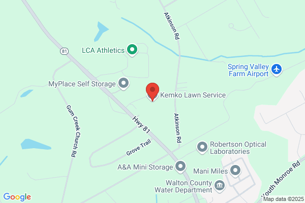 York's Lawncare & Home Repair