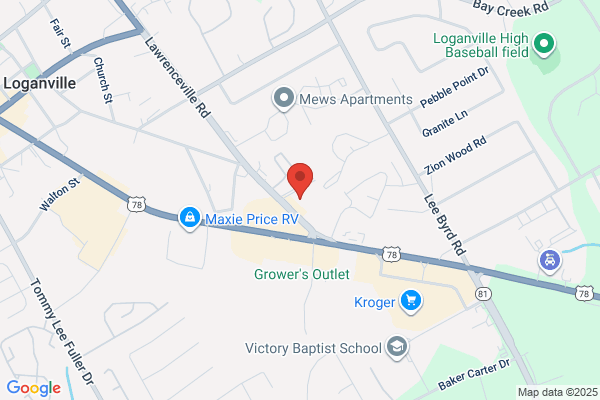 City Electric Supply Loganville