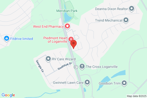 Fresenius Kidney Care Loganville Dialysis