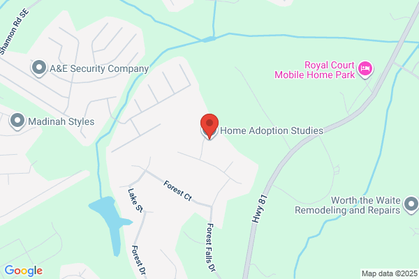 Home Adoption Studies, Inc