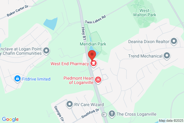Loganville Comprehensive Treatment Center