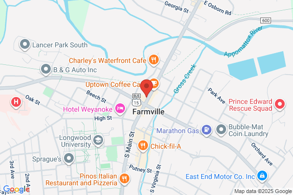 A & W Discount Fabrics Inc
