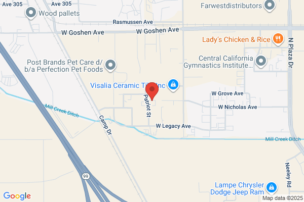 Ammonia Refrigeration Service Inc