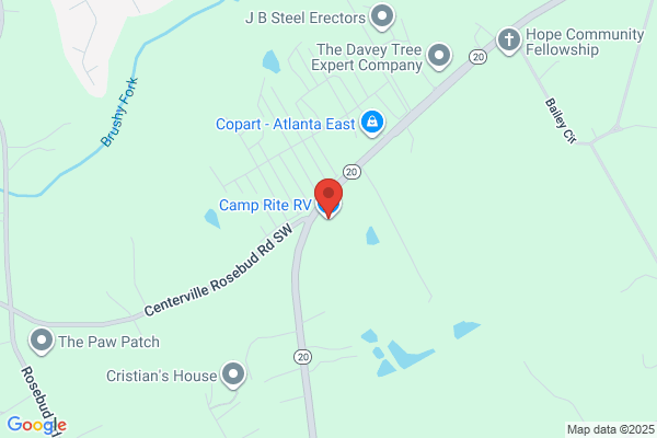 Camp Rite RV