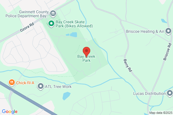 Gwinnett County Parks & Recreation