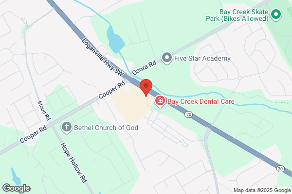 Health Choice Urgent Care (Grayson)