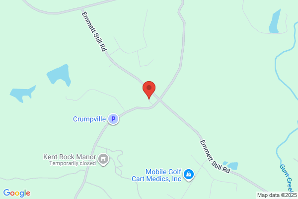 Kent Rock Inert Landfill