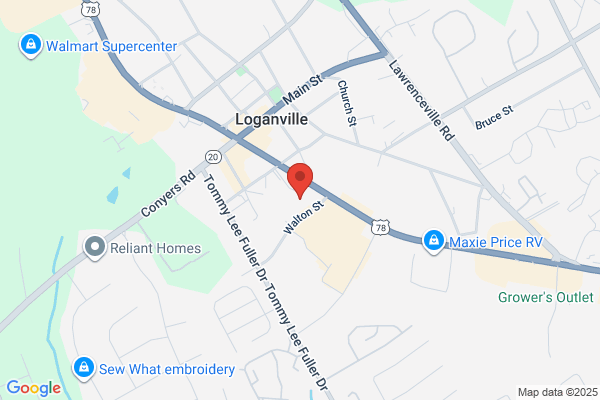 Loganville Vision Center