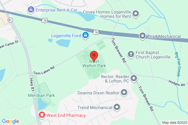 Walton County Parks and Recreation