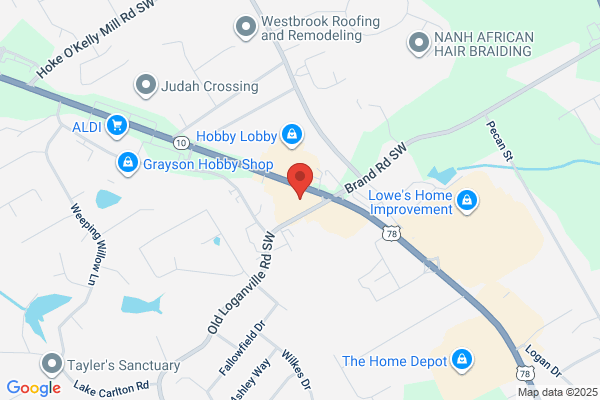 Physio - Loganville