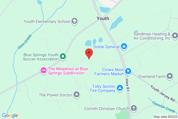 Orchard Church the