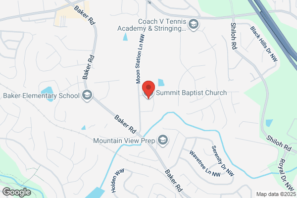 Summit Baptist Church