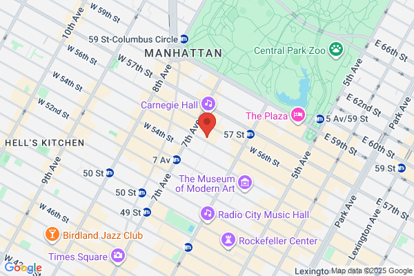 New York Nail Salon