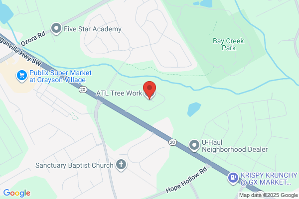 ATL Tree Service